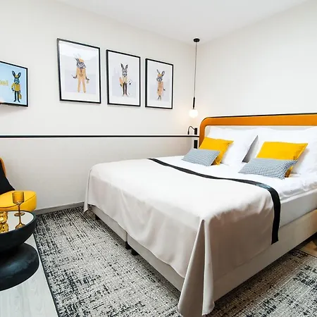 Hotel Awo Gniezno