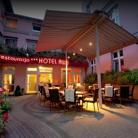 Awo Hotel