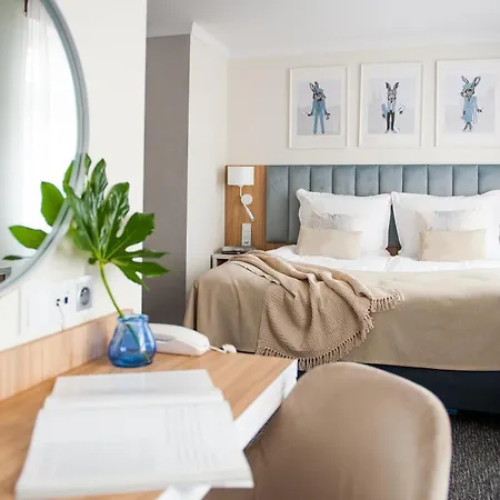 Hotel Awo Gniezno