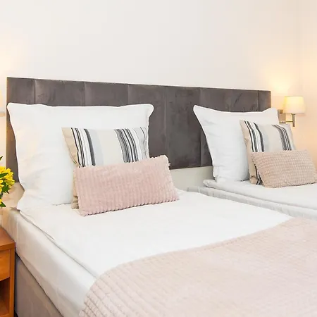 Hotel Awo Gniezno