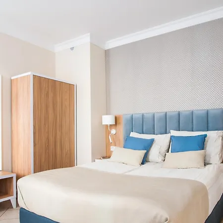 Hotel Awo Gniezno
