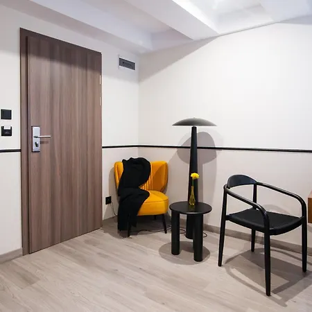 Awo Hotel 3*