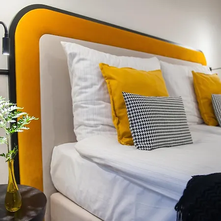 Hotel Awo Gniezno