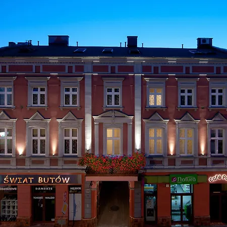 Awo Готель 3*
