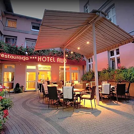 Awo Hotel