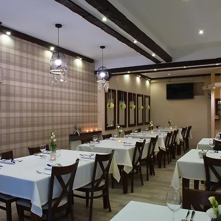 Hotel Awo