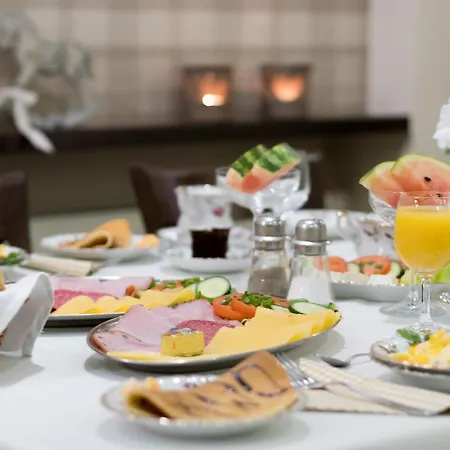 Awo Hotel 3*