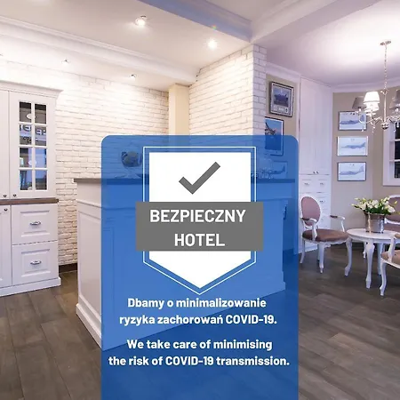 Hotel Awo Gniezno